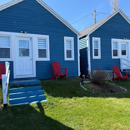 Motel Le Repos Perce Exterior photo