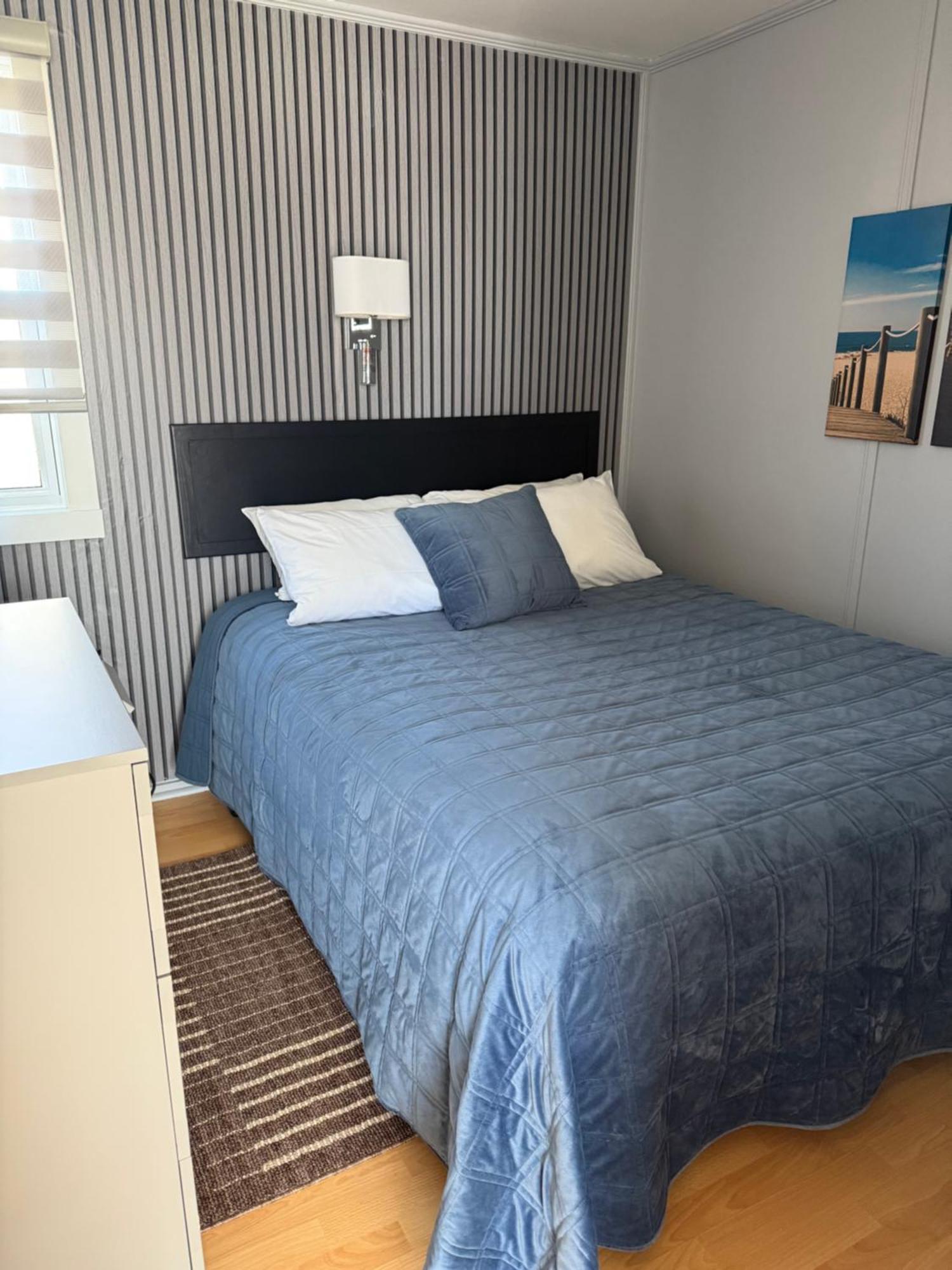 Motel Le Repos Perce Exterior photo